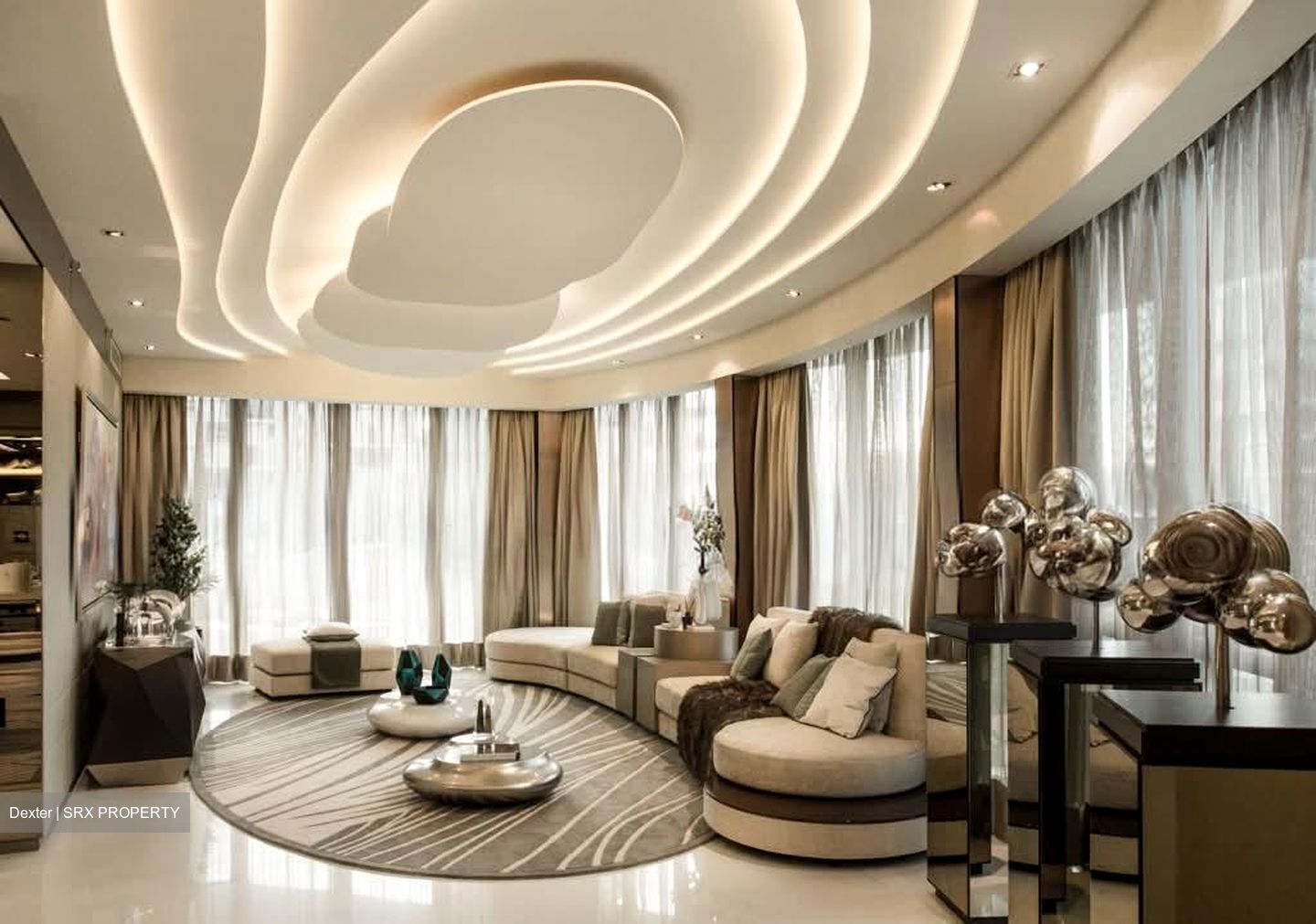 Cliveden At Grange (D10), Condominium #583421681